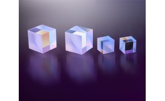 Beamsplitter Coating